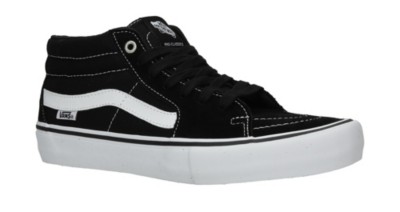 Vans ski online mid